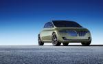 Lincoln C Concept 2007 года